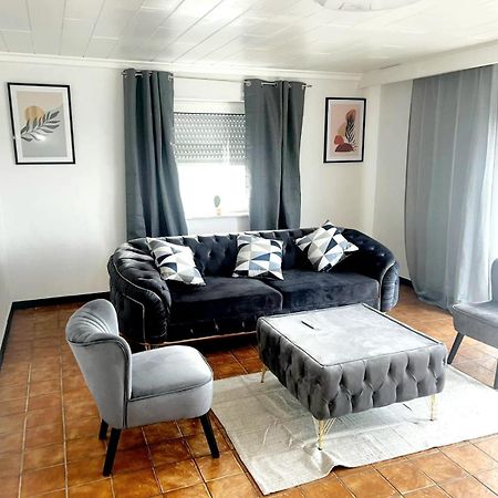 Relax Wohnung Lautertal Gadernheim Εξωτερικό φωτογραφία
