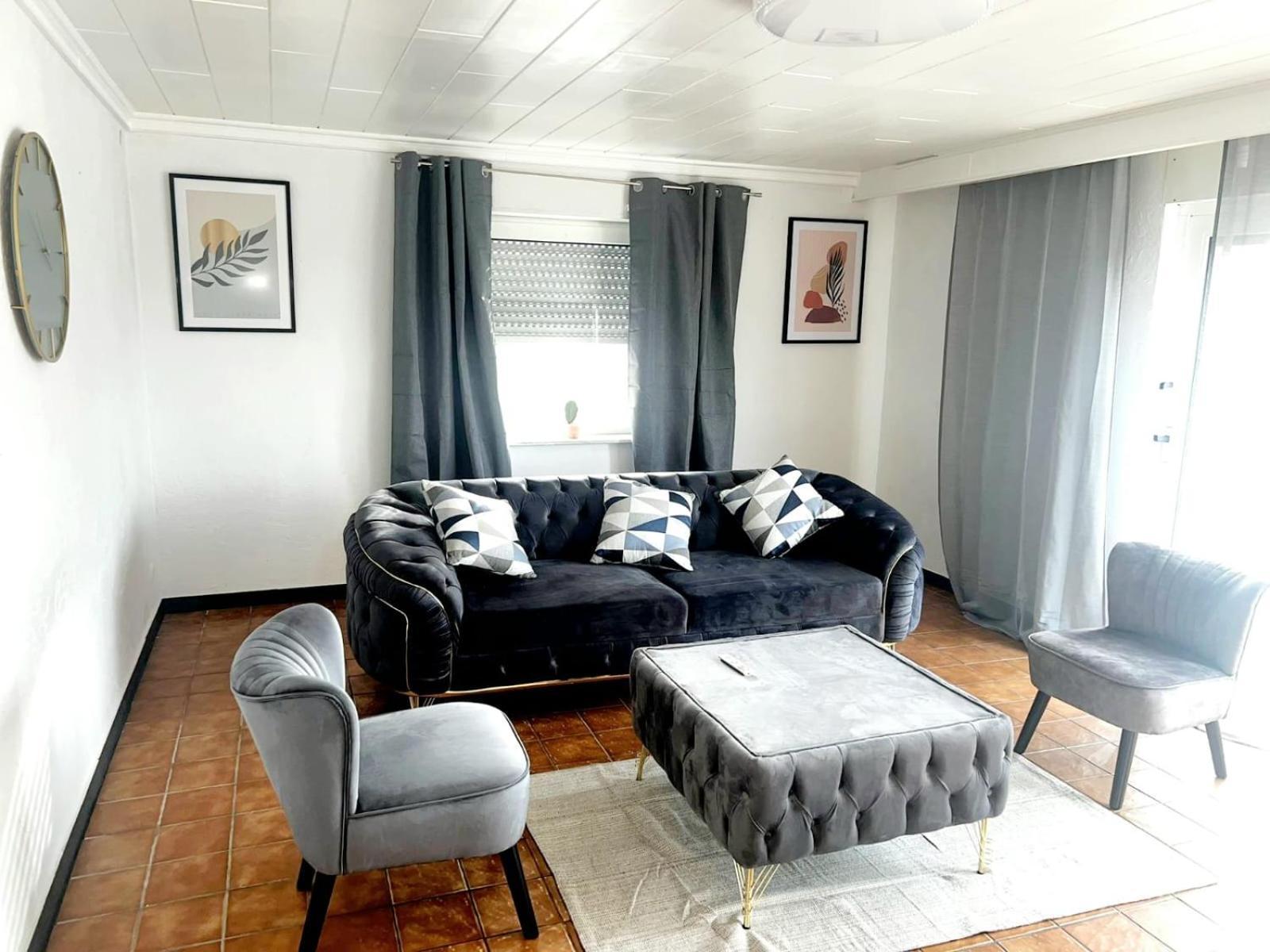 Relax Wohnung Lautertal Gadernheim Εξωτερικό φωτογραφία