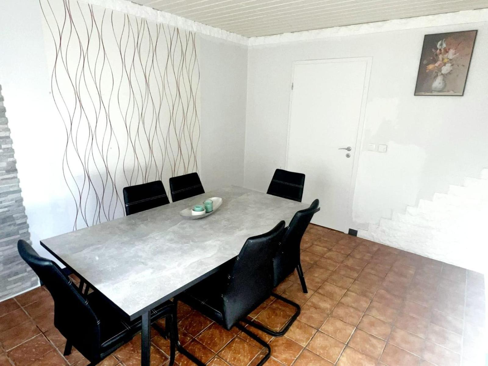 Relax Wohnung Lautertal Gadernheim Εξωτερικό φωτογραφία