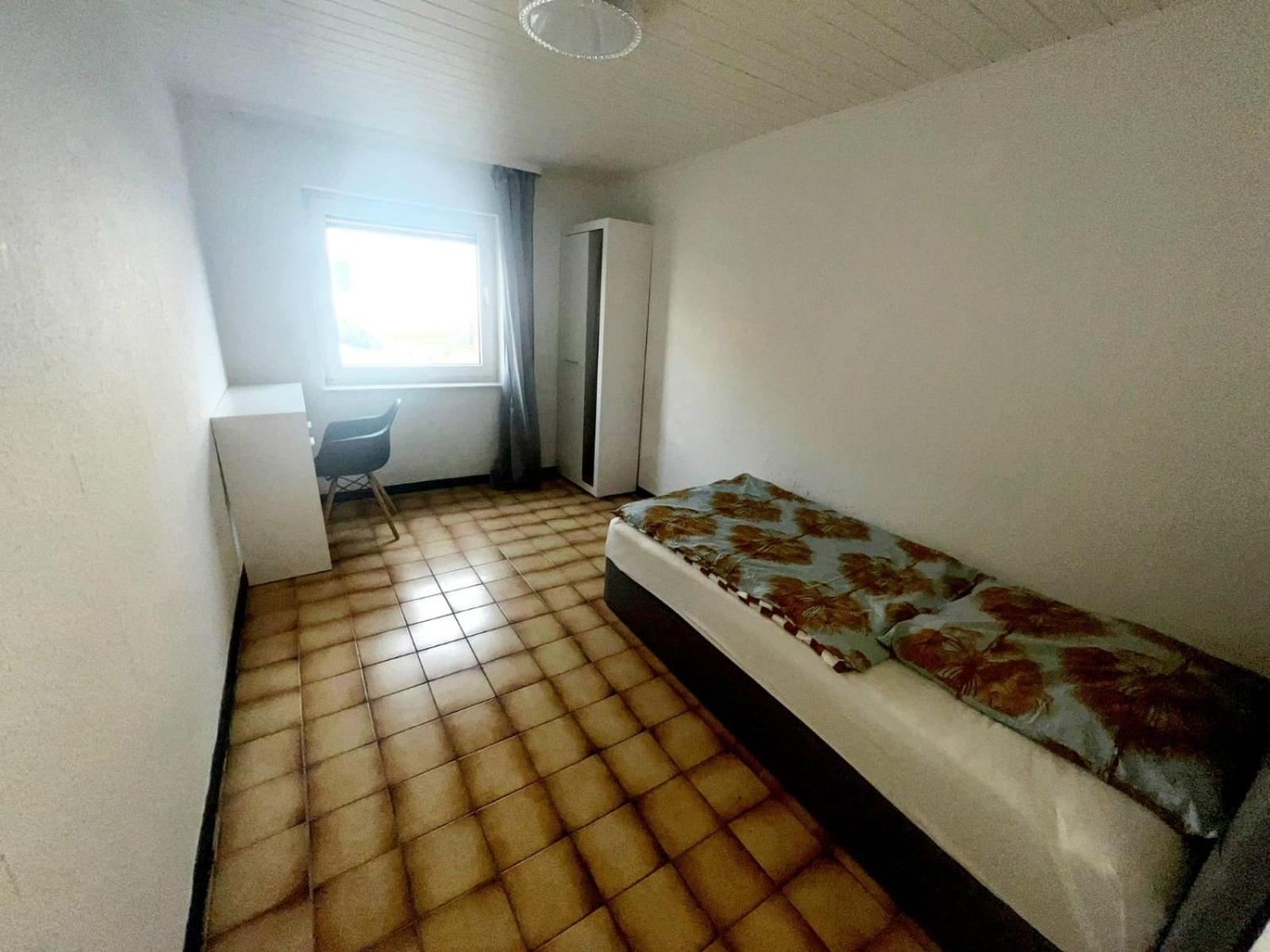 Relax Wohnung Lautertal Gadernheim Εξωτερικό φωτογραφία