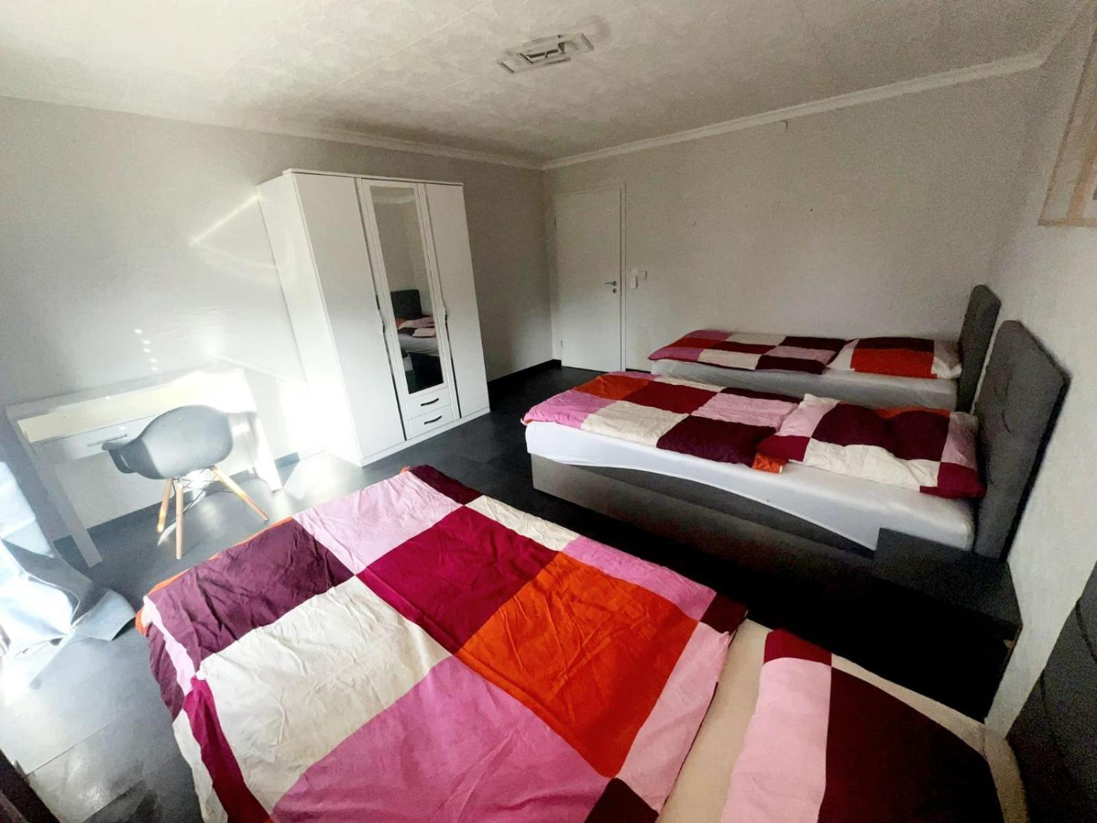 Relax Wohnung Lautertal Gadernheim Εξωτερικό φωτογραφία