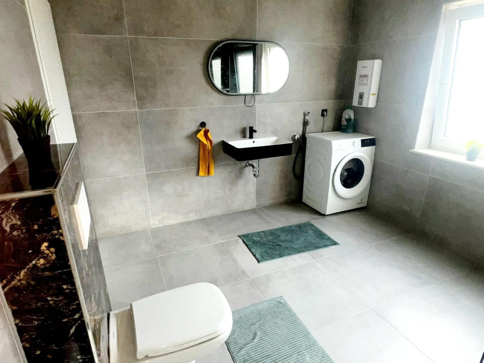 Relax Wohnung Lautertal Gadernheim Εξωτερικό φωτογραφία