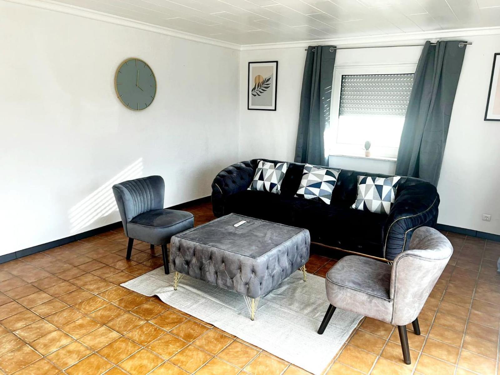 Relax Wohnung Lautertal Gadernheim Εξωτερικό φωτογραφία