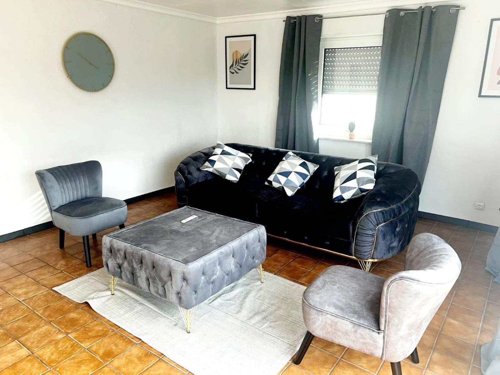 Relax Wohnung Lautertal Gadernheim Εξωτερικό φωτογραφία