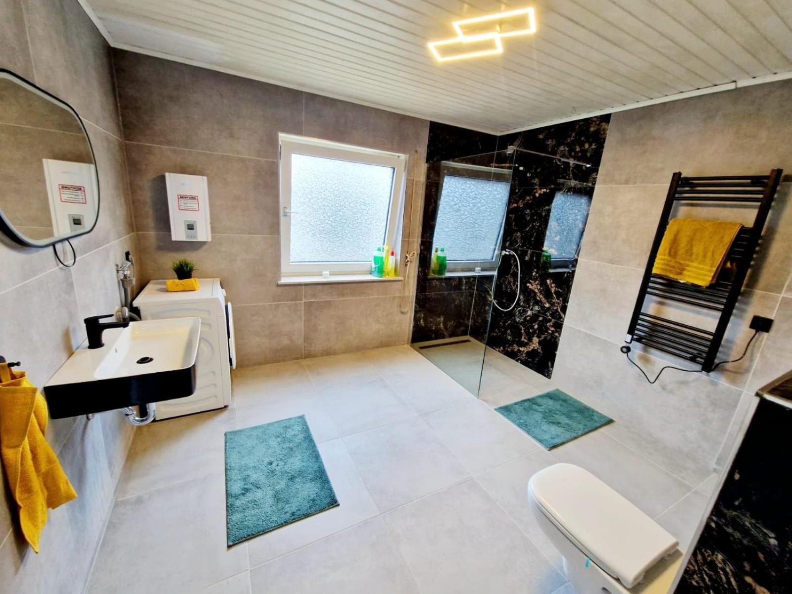 Relax Wohnung Lautertal Gadernheim Εξωτερικό φωτογραφία