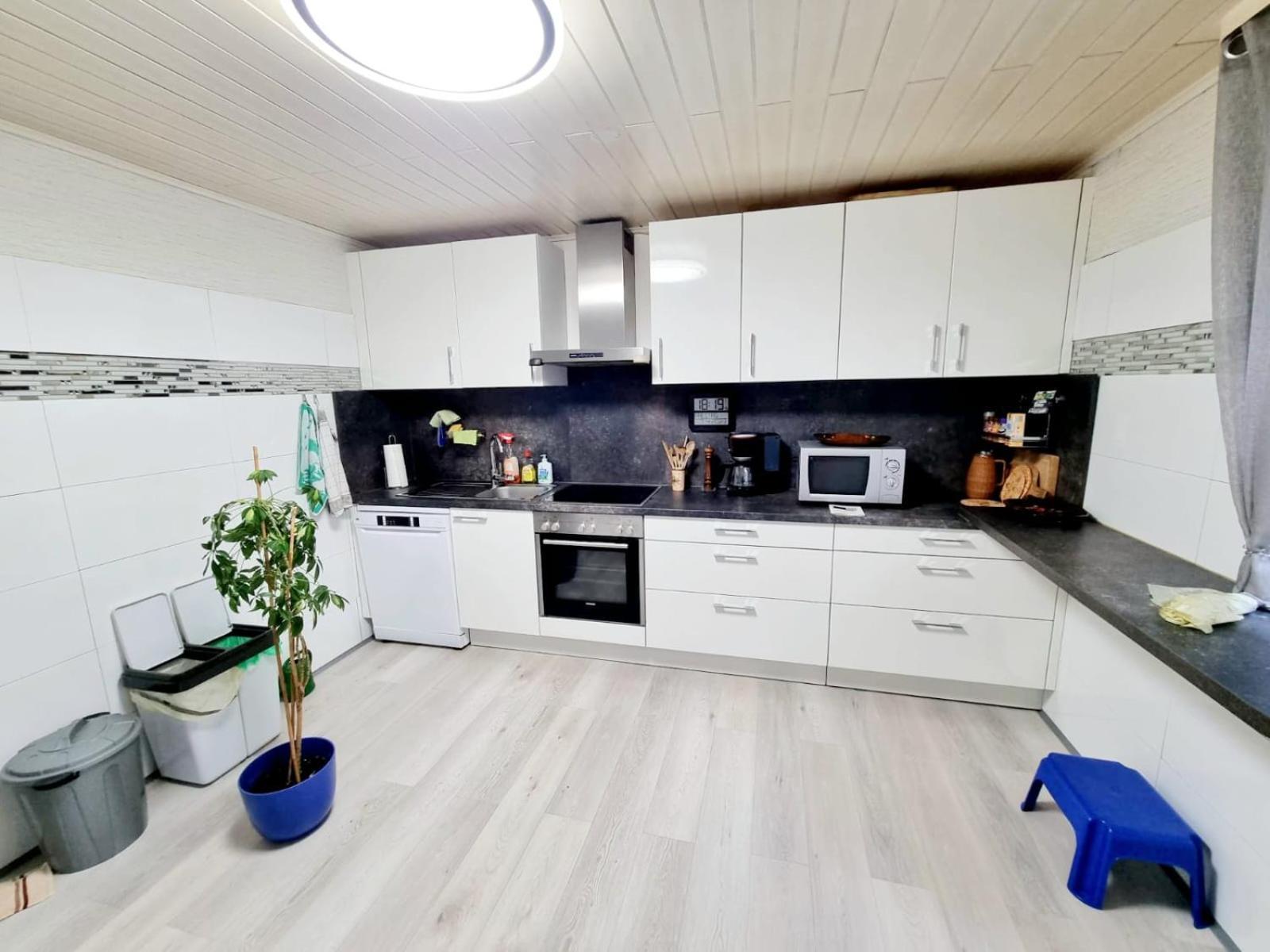 Relax Wohnung Lautertal Gadernheim Εξωτερικό φωτογραφία