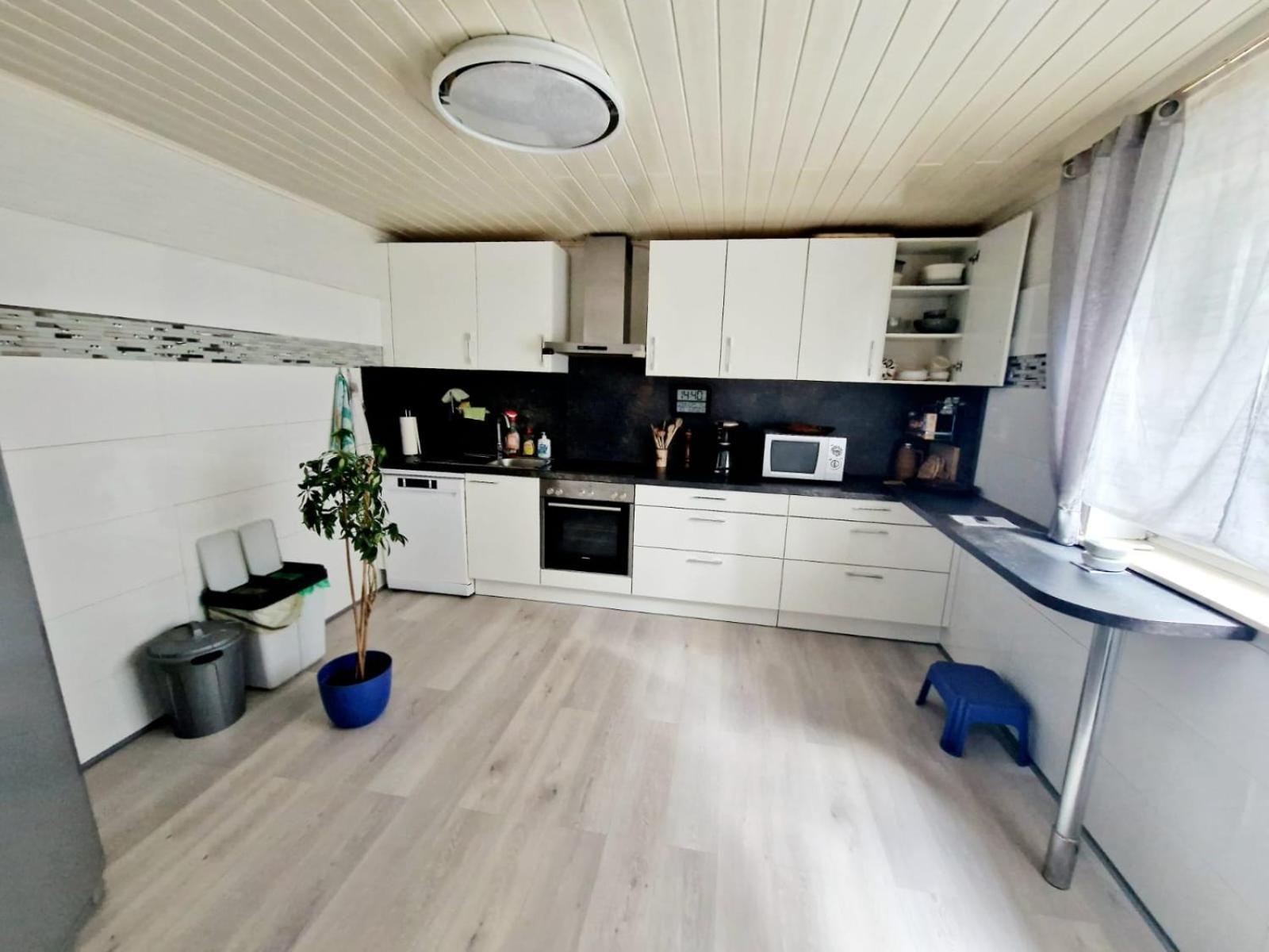 Relax Wohnung Lautertal Gadernheim Εξωτερικό φωτογραφία