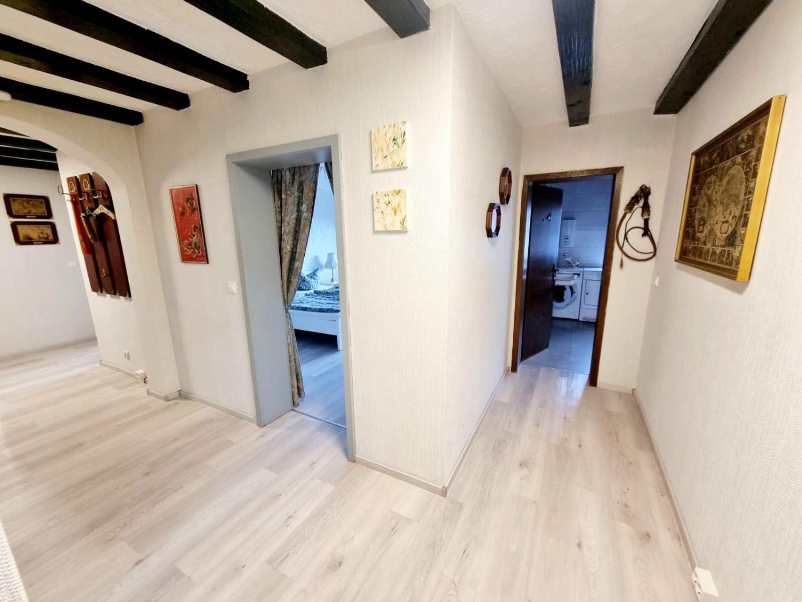Relax Wohnung Lautertal Gadernheim Εξωτερικό φωτογραφία