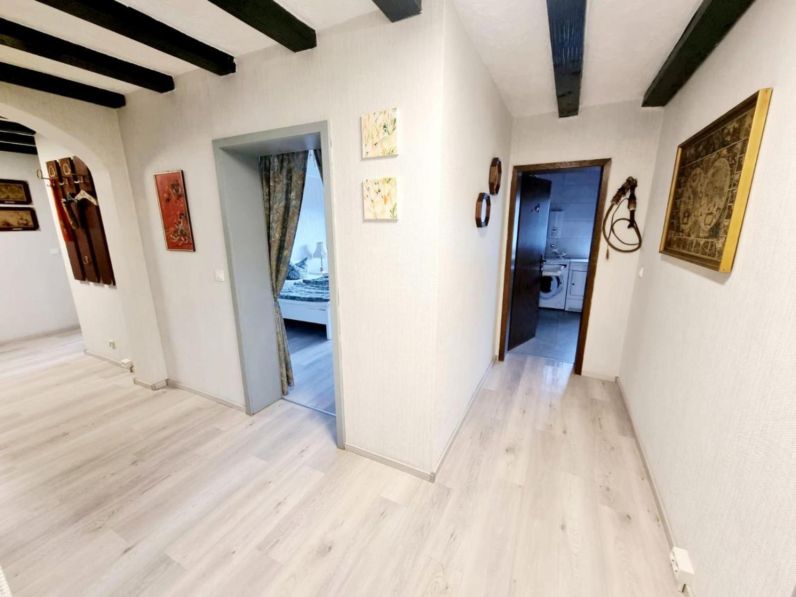 Relax Wohnung Lautertal Gadernheim Εξωτερικό φωτογραφία