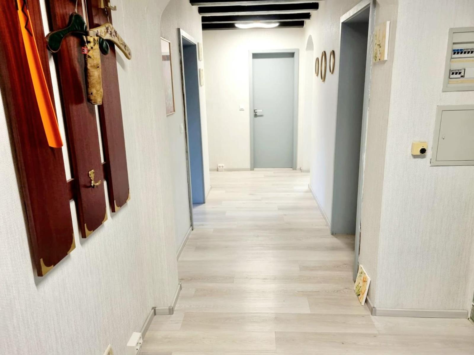 Relax Wohnung Lautertal Gadernheim Εξωτερικό φωτογραφία