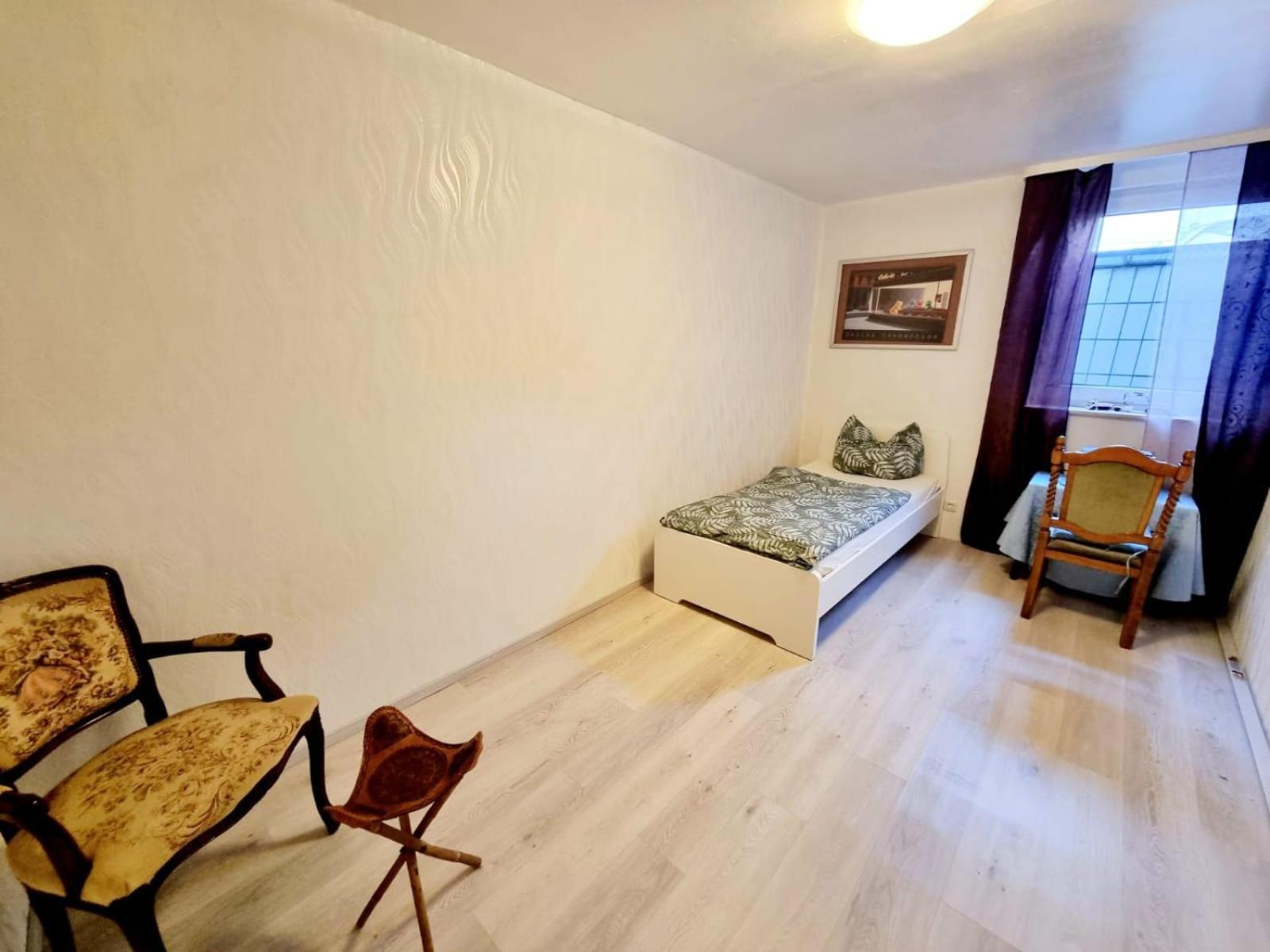 Relax Wohnung Lautertal Gadernheim Εξωτερικό φωτογραφία