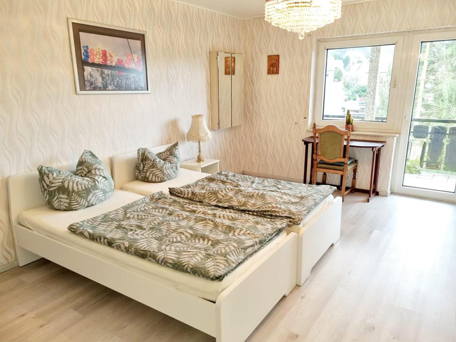 Relax Wohnung Lautertal Gadernheim Εξωτερικό φωτογραφία