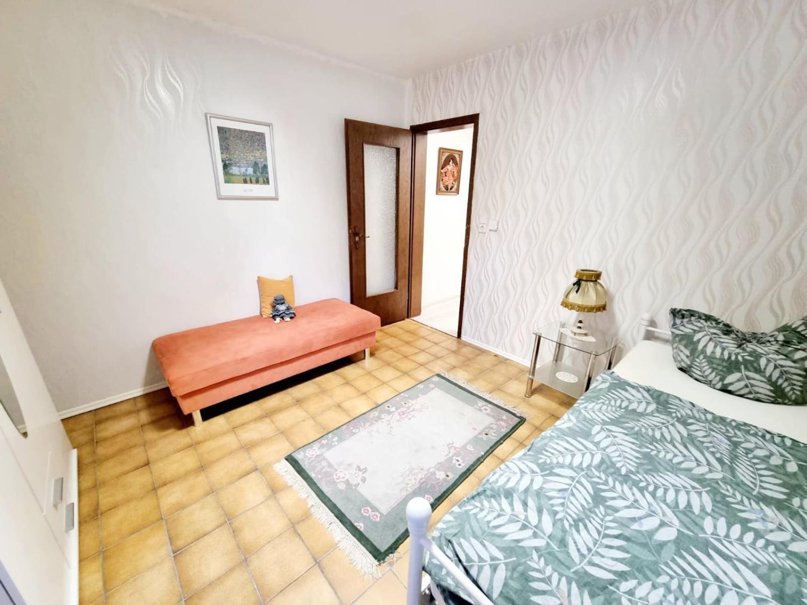 Relax Wohnung Lautertal Gadernheim Εξωτερικό φωτογραφία
