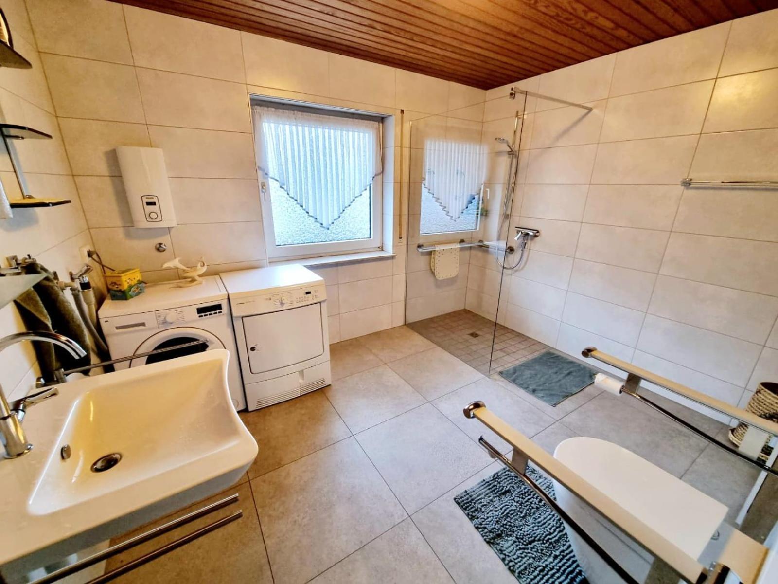 Relax Wohnung Lautertal Gadernheim Εξωτερικό φωτογραφία