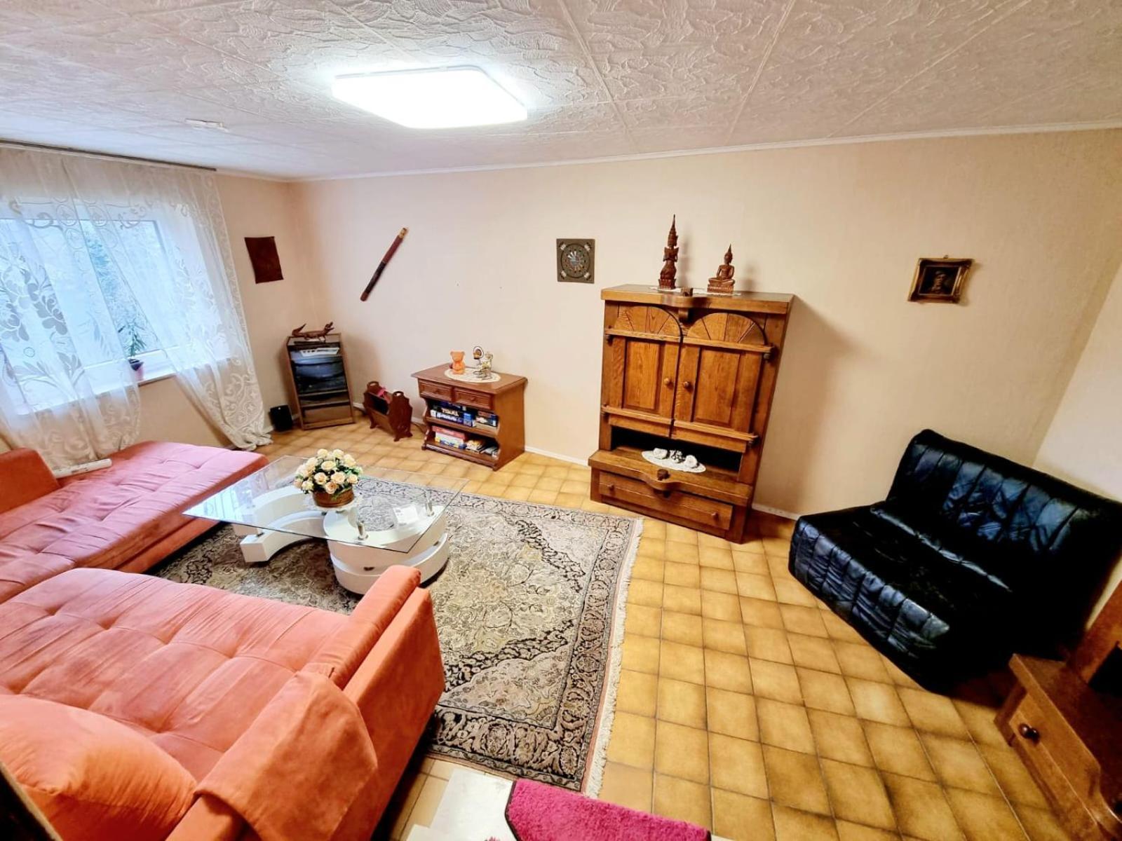 Relax Wohnung Lautertal Gadernheim Εξωτερικό φωτογραφία