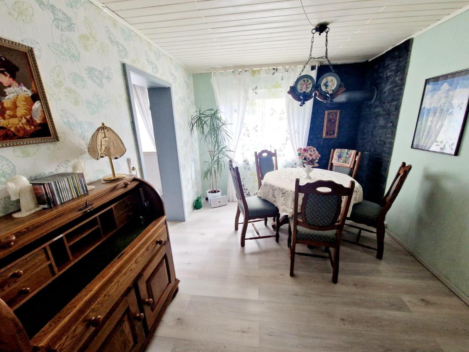 Relax Wohnung Lautertal Gadernheim Εξωτερικό φωτογραφία