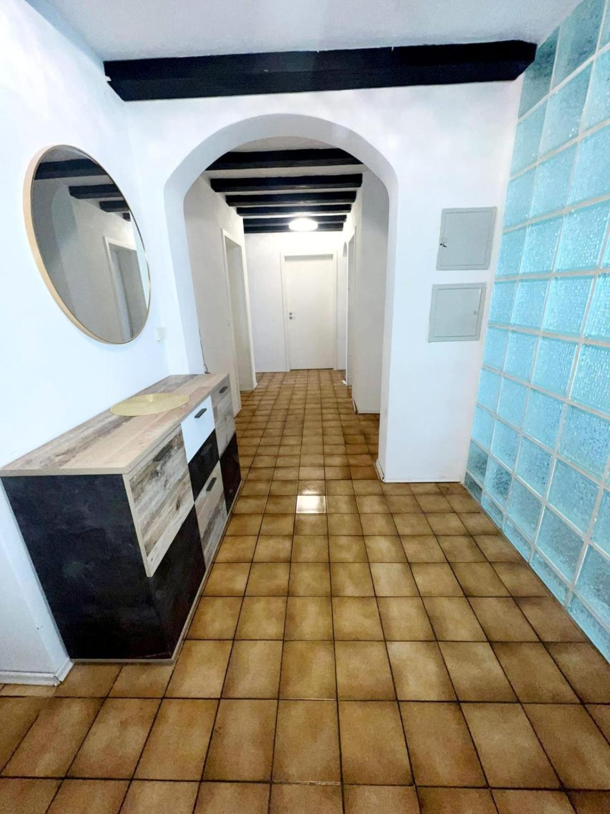 Relax Wohnung Lautertal Gadernheim Εξωτερικό φωτογραφία