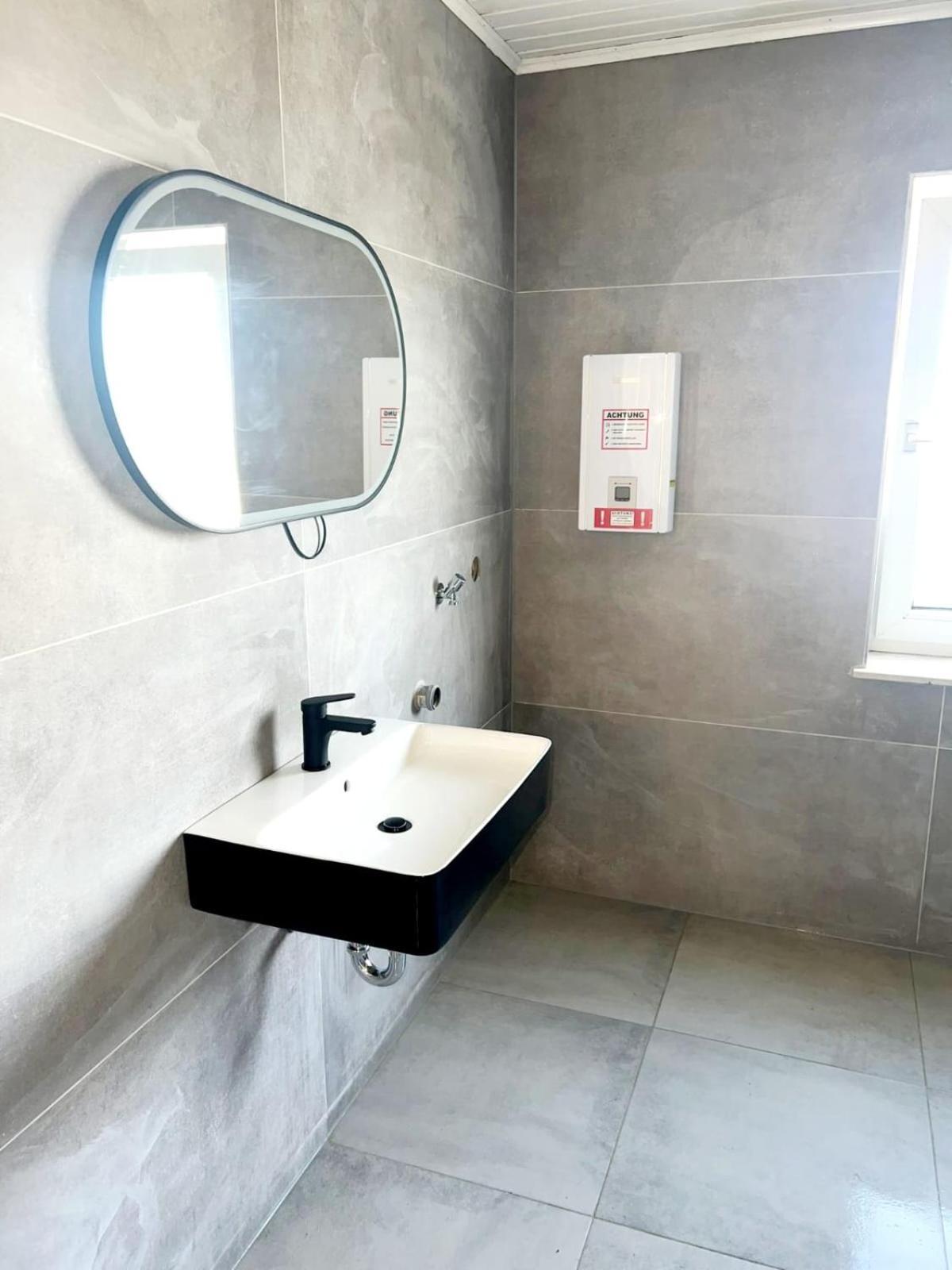 Relax Wohnung Lautertal Gadernheim Εξωτερικό φωτογραφία