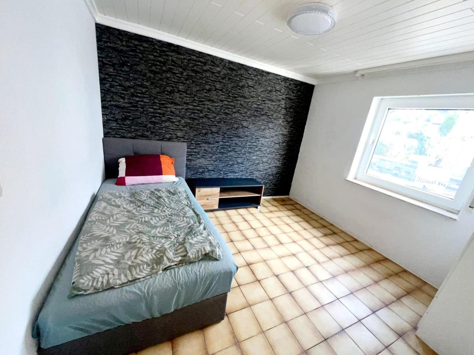 Relax Wohnung Lautertal Gadernheim Εξωτερικό φωτογραφία