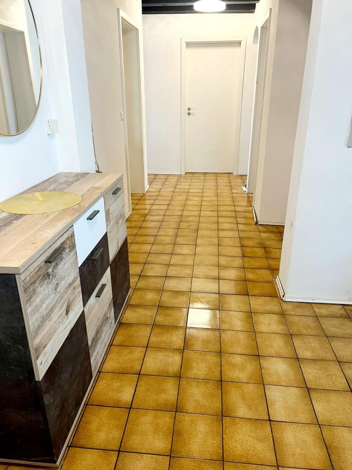 Relax Wohnung Lautertal Gadernheim Εξωτερικό φωτογραφία